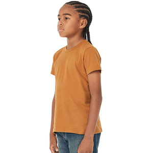 Ropa de verano de algodón de manga corta para niños, camiseta de manga corta para niños, camiseta de diseño personalizado a la moda para niños - Product Image 2