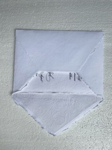 Bloques de impresión de madera tallada a mano de estilo Vintage hechos a medida para arcilla de tela Ideal para diseñadores textiles entusiastas del bricolaje - Product Image 6