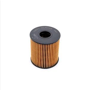 Filtre à huile Filtres à carburant 1109CL 1109.CL Utilisé pour Peugeot 307 2.0 Pièces moteur - Product Image 1