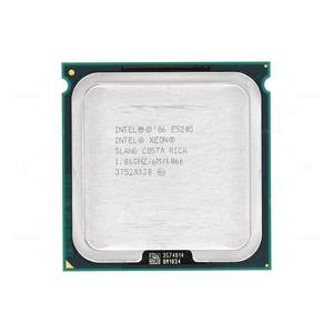 Para CPU Intel Xeon E5205 de 2 Núcleos y 1.86GHz - Product Image 2