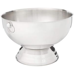 <b>Large</b>-capacity Hot-selling Stainless Steel Serving <b>Bowls</b> with Lightweight and Durable Construction for Busy Kitchens - Product Image 4