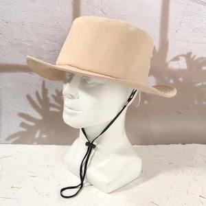 Classic <b>London</b> Style Men's Heritage 5-Panel Bowler Hat Canvas Camp <b>Caps</b> - Product Image 3