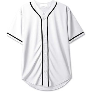 Maillots de basketball personnalisés en gros pour équipes et clubs, ensembles de maillots de softball grande taille, respirants, antibactériens et à séchage rapide - Product Image 5