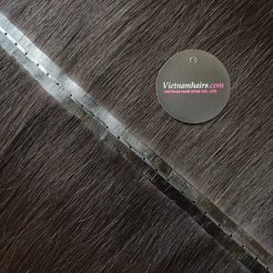 2025ต่อผมมนุษย์100% เวียดนามแบบเต็มเครื่องทำบัตเตอร์ฟลายสองชั้น - Product Image 2