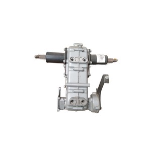 Adattatore per Carrello Elevatore Elettrico Compatibile con 7B220E Rif. 976388 Cambio - Product Image 1