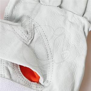 ถุงมือประกอบโลโก้ออกแบบได้ตามต้องการถุงมือประกอบอเนกประสงค์ - Product Image 6