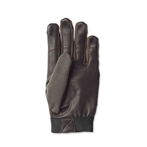 Service OEM Gants de chasse à bas quantité minimale de commande de couleur unie Gants de chasse en cuir personnalisés de qualité supérieure Hiver - Product Image 2