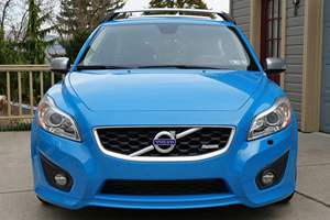 ใช้ LHD/RHD 2013วอลโว่ C30 polestar รุ่นลิมิเต็ด - Product Image 4