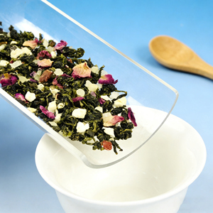 תה אולונג יאנטינג שיאנטאו H-002  רב מכר, תה הרזיה, תה בריאות, תה עלים בתפזורת, דרגה ראשונה, ניתן להתאמה אישית - Product Image 4