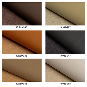 Funda <span class=keywords><strong>de</strong></span> Asiento <span class=keywords><strong>de</strong></span> Coche <span class=keywords><strong>de</strong></span> Cuero Sintético PU Napa <span class=keywords><strong>de</strong></span> 1.2mm, Tapicería Automotriz <span class=keywords><strong>de</strong></span> Microfibra Ecológica, Interior Duradero para Asientos y <span class=keywords><strong>Volante</strong></span> - Product Image 2