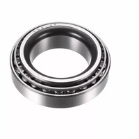 Roulement à rouleaux coniques L68149 / L68110 et graisse haute température à usage intensif