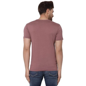 Camiseta Deportiva para Hombre 2026, Suave, Cómoda y Transpirable, para Actividades Diarias al Aire Libre, Cuello Redondo, Manga Corta, Lisa - Product Image 2