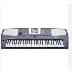 NewPA500 Professional Arranger <b>Keyboard</b> 88-Key Solid Wood Soundboard Case 3.5mm Headphone Jack - Product Image 3