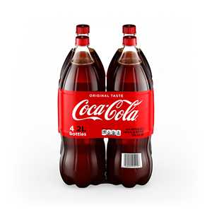 Precio de fábrica Coca Cola Refrescos 2L 1.5L 1L Bebida embotellada Venta caliente al por mayor Bebida carbonatada de la mejor calidad - Product Image 1