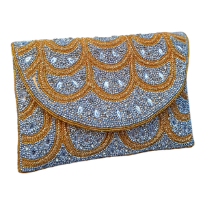 Bolso con cuentas de mujer caliente y de tendencia para todas las ocasiones a precio al por mayor - Product Image 1