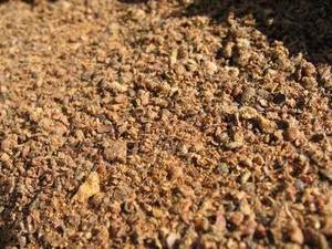 Fertilizante de harina de semilla de algodón a la venta - Product Image 6