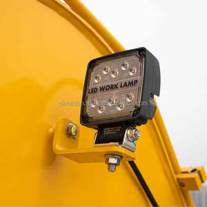 Vente chaude matériel de construction Micro Digger UCM SE17SR 1.7T pelle sur chenilles Mini pelle sur chenilles - Product Image 6