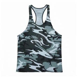 Camiseta sin Mangas Personalizada para Gimnasio, Estilo Bodybuilding, para Hombre, para Entrenamiento, Fitness, Musculación - Product Image 6