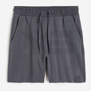 2024 été nouveauté hommes décontracté respirant Shorts haute qualité confortable Style court avec fonction de séchage rapide et poches - Product Image 1