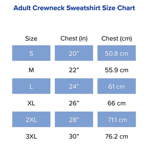เสื้อสเวตเชิ้ตฤดูหนาวแบบยูนิเซ็กซ์ 310 GSM ผ้าฝ้ายผสมโพลีเอสเตอร์ คอกลม แขนยาว ทรงปกติ เป็นมิตรกับสิ่งแวดล้อม ผู้ผลิต OEM - Product Image 6
