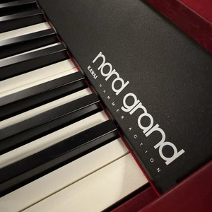พร้อมส่งทันที คีย์บอร์ด Nor-d Grand 88 คีย์ รุ่นใหม่ - Product Image 2