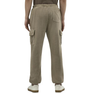 Wholesale Summer <b>Cargo</b> Men's <b>Pants</b> Casual Fashion Simple Loose Sweatpants Running Track <b>Pants</b> Gym Sports Straight Trousers - Product Image 6