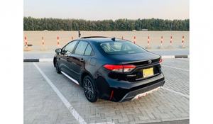 POUR YOTA COROLLA GLI 2020 UTILISÉ - Product Image 6