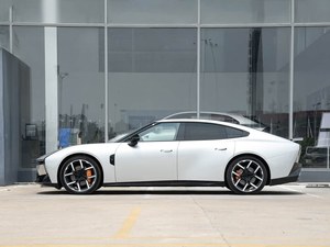 เอ็กซ์เพนจ์ พี 7 รถซีดานไฟฟ้าสุดหรู รถสปอร์ตสมรรถนะสูง รถยนต์ไฟฟ้าล้วน รถยนต์พลังงานใหม่ ดีไซน์โดดเด่น - Product Image 5