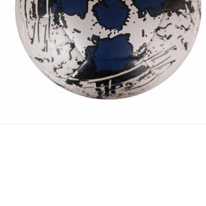 Ballon de football personnalisé avec logo, ballon de football sportif, ballon de football durable et léger, nouvelle arrivée, ballon de football en vente, ballon de football haut de gamme - Product Image 4