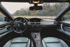 BMW M3 SEDÁN 2010 USADO, Volante a la Izquierda/Derecha - Product Image 2