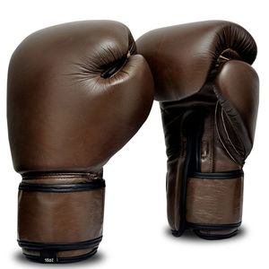 Nouveauté Gants de boxe unisexes de haute qualité respirants avec matériau en cuir antidérapant Meilleur soutien de la cheville Poignées de main pour la boxe - Product Image 2