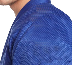 ชุดคอตตอน GIS BJJ สำหรับผู้ชายผู้หญิงระบายอากาศได้ดีชุดกิโมโน Jitsu ชุดกิมิโนผ้าฝ้าย100% งานตามสั่งสีสันสดใส - Product Image 5