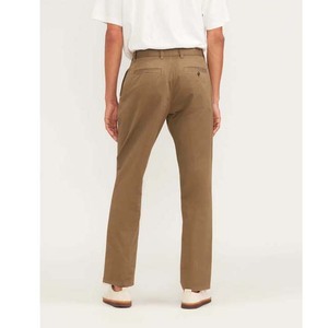 Pantalones nuevos 2025, ropa personalizada para hombre, pantalones de calle, pantalones para hombre, rectos, a rayas curvas - Product Image 2