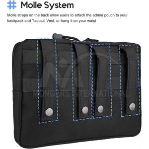 Pochette utilitaire étanche professionnelle au meilleur prix pour adultes pour vêtements de plein air au Pakistan - Product Image 4