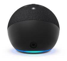 Echo Dot 5 Altavoz Inteligente Alexa con Función de Reloj - Product Image 4