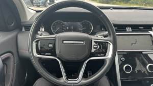 Land Rover Discovery Sport SE R-Dynamic d'occasion propre, modèle 2023 - Product Image 4