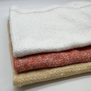 Casalina Chiffons de vadrouille en coton multicolore 50x70cm Lingettes de nettoyage ménager Chiffons de vadrouille en coton blanc pour le nettoyage des sols - Product Image 5