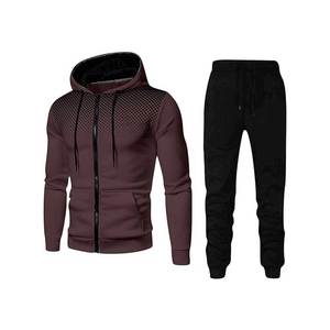 <b>Track</b> Suit Low Price <b>Men</b> <b>Track</b> Suit <b>Men</b> Zipper <b>Jacket</b> Style <b>Mens</b> <b>Track</b> Suit - Product Image 5