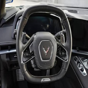 SUPER CLEAN 2024 CHEVROLET CORVETTE E-RADE CONVERTIBLE 2LZ LISTO PARA ENVIAR - Product Image 3
