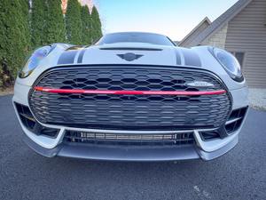 Mini Cooper Clubman John Cooper Works ALL4 2022 Usado en Buen Estado - Product Image 2