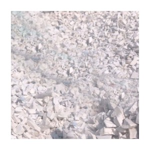 Material Plástico de uPVC Reciclado de Alta Calidad, Suministro a Granel, Precio de Fábrica - Product Image 4