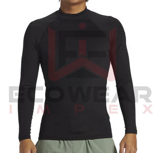 Camiseta de Protección Solar Personalizada para Hombre en Alta Calidad, Camisetas de Protección Solar de Alta Calidad, Camiseta de Protección Solar Personalizada para Hombre - Product Image 1