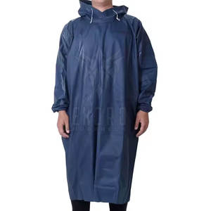 Utilisation en extérieur quantité minimale de commande bas hommes pluie manteau d'hiver marque privée hommes manteau de pluie nouveau Design hommes manteau de pluie - Product Image 1