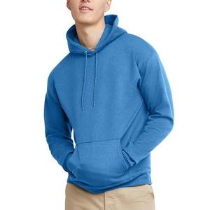 Sweats à capuche pour hommes de qualité supérieure à bas prix pour adultes Design de logo personnalisé avec poche kangourou Pull en coton polaire Sweats à capuche pour hommes - Product Image 1