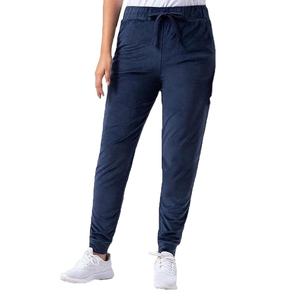 Chándal de mujer de alta calidad sólido Moq bajo, ropa para correr, nuevo chándal de mujer de Material Premium a precio de fábrica 2026 - Product Image 6