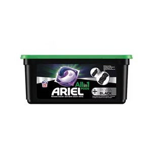 Pour Ariel 3-en-1 capsules de lessive jetables puissantes capsules de détergent régulières pour la salle de bain-Directement du fabricant d'usine - Product Image 2