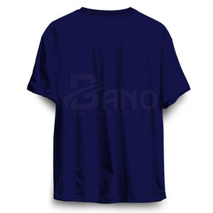 Camiseta de sublimación por encargo de la mejor calidad Nueva llegada Tela de punto Buena venta - Product Image 2