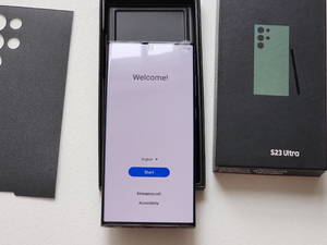 Teléfono Inteligente 5G, el Mayor Proveedor de Teléfonos de la Serie S, Venta al por Mayor del S23 Ultra - Product Image 2