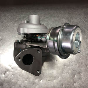 BV35 turbocompresor 54359880014 para <span class=keywords><strong>Fiat</strong></span> <span class=keywords><strong>Doblo</strong></span> Grande punto Linea Lancia Musa Opel Astra Corsa <span class=keywords><strong>MultiJet</strong></span> 125 SJTD 1,3 JTD 2002 - Product Image 5
