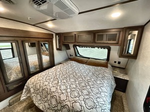 Caravane de voyage tout-terrain d'occasion 2023 Dutc-hmen A-t-l-a-s 2992R-L-F, camping-car, caravane à vendre - Product Image 6